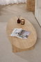 Hanah Home Orba - Oak